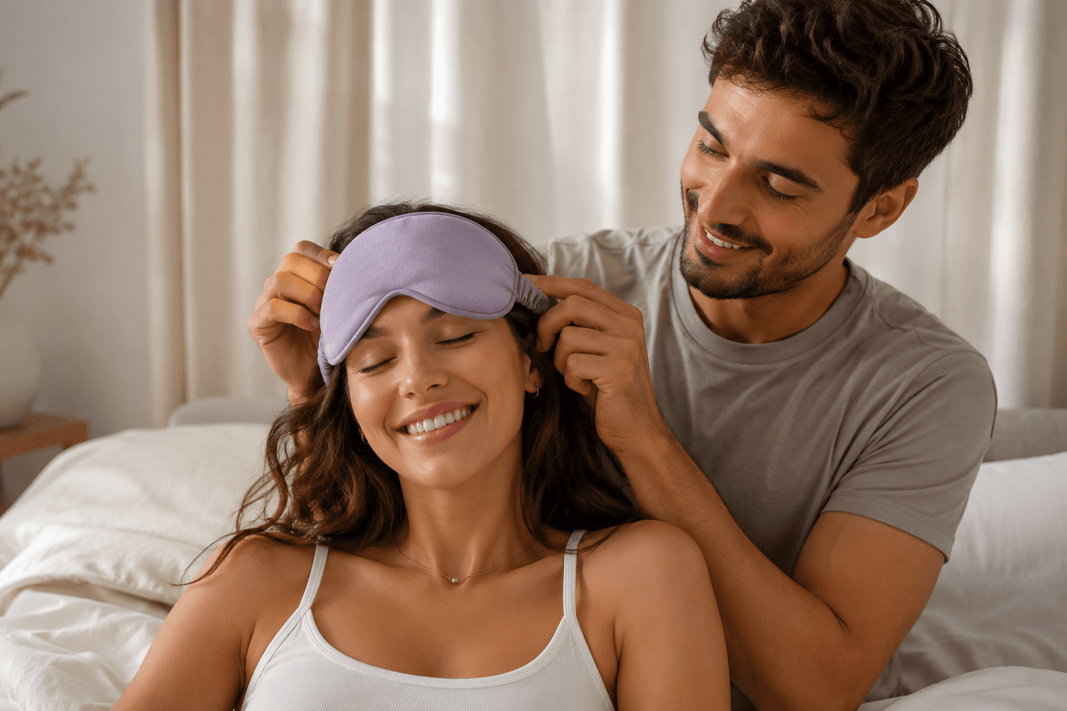 Le rituel Yuna en couple